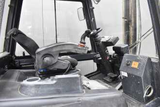 Heftruck gebruikt STILL R 70-50 /58273/ DIESEL VIERRADFRONTSTAPLER (13064376)