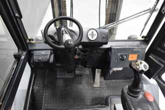 Heftruck gebruikt STILL R 70-50 /58273/ DIESEL VIERRADFRONTSTAPLER (13064376)