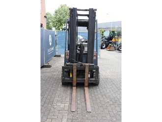 Heftruck gebruikt STILL R60-30 ELEKTRO VIERRADFRONTSTAPLER (13062972)
