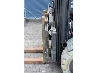 Heftruck gebruikt STILL R60-30 ELEKTRO VIERRADFRONTSTAPLER (13062972)