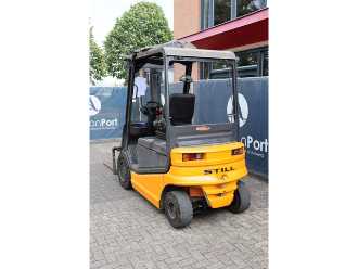 Heftruck gebruikt STILL R60-35 ELEKTRO VIERRADFRONTSTAPLER (13062979)