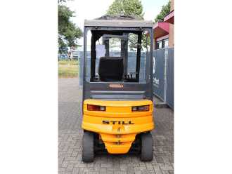 Heftruck gebruikt STILL R60-35 ELEKTRO VIERRADFRONTSTAPLER (13062979)