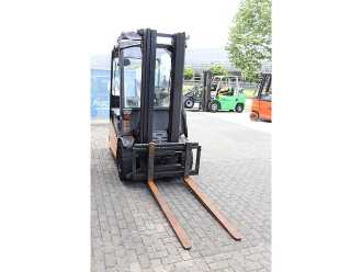 Heftruck gebruikt STILL R60-35 ELEKTRO VIERRADFRONTSTAPLER (13062979)