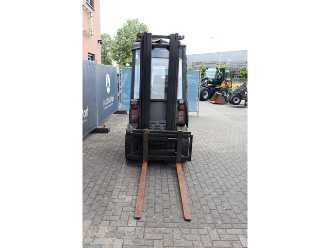Heftruck gebruikt STILL R60-35 ELEKTRO VIERRADFRONTSTAPLER (13062979)