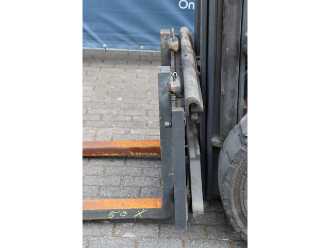 Heftruck gebruikt STILL R60-35 ELEKTRO VIERRADFRONTSTAPLER (13062979)