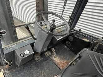 Heftruck gebruikt STILL R70-60 DIESEL VIERRADFRONTSTAPLER (13065997)