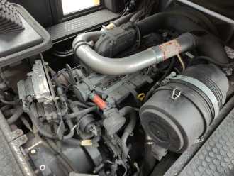 Heftruck gebruikt STILL R70-70 DIESEL VIERRADFRONTSTAPLER (12777911)