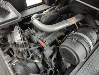 Heftruck gebruikt STILL R70-70 DIESEL VIERRADFRONTSTAPLER (12777911)