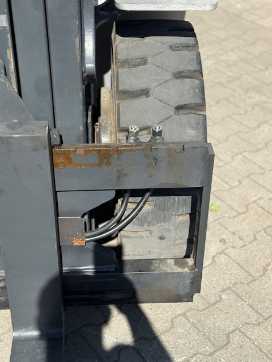 Heftruck gebruikt STILL RC 42-40 DIESEL VIERRADFRONTSTAPLER (13038863)