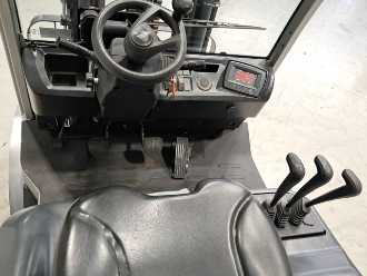 Heftruck gebruikt STILL RCD35 Plus DIESEL VIERRADFRONTSTAPLER (13051974)