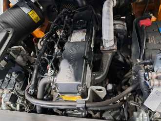 Heftruck gebruikt STILL RCD35 Plus DIESEL VIERRADFRONTSTAPLER (13051974)
