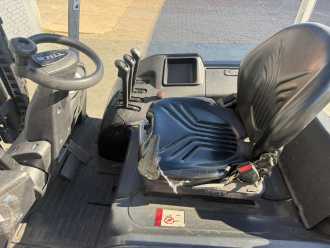 Heftruck gebruikt STILL RX 20-15 Baujahr 2011Stunden 4259 Akku 2015 ELEKTRO DREIRADFRONTSTAPLER (13076486)