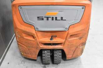 Heftruck gebruikt STILL RX 20-16 /58626/ ELEKTRO DREIRADFRONTSTAPLER (13064979)