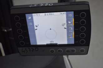 Heftruck gebruikt STILL RX 20-16 /58626/ ELEKTRO DREIRADFRONTSTAPLER (13064979)