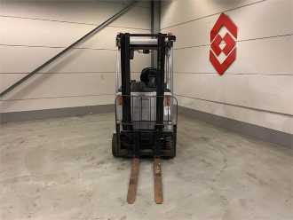 Heftruck gebruikt STILL RX 20-18 P/H ELEKTRO VIERRADFRONTSTAPLER (12793900)
