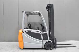 Heftruck gebruikt STILL RX 20-20 L /57884/ ELEKTRO DREIRADFRONTSTAPLER (13060151)