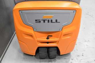 Heftruck gebruikt STILL RX 20-20 L /57884/ ELEKTRO DREIRADFRONTSTAPLER (13060151)