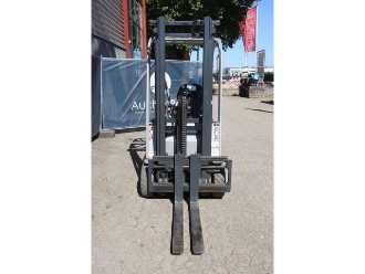 Heftruck gebruikt STILL RX 50-15 ELEKTRO VIERRADFRONTSTAPLER (13063408)