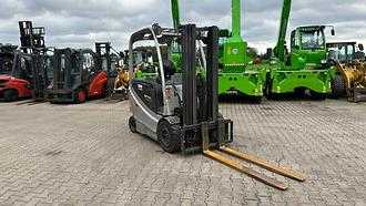 Heftruck gebruikt STILL RX 60-25 ELEKTRO VIERRADFRONTSTAPLER (13075555)
