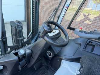 Heftruck gebruikt STILL RX 60-25 ELEKTRO VIERRADFRONTSTAPLER (13041630)