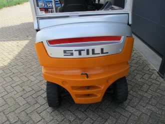 Heftruck gebruikt STILL RX 60-25 ELEKTRO VIERRADFRONTSTAPLER (13055027)