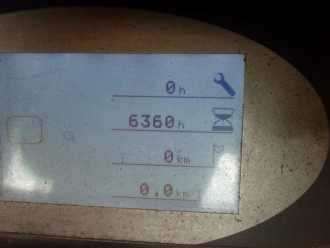 Heftruck gebruikt STILL RX 60-30 ELEKTRO VIERRADFRONTSTAPLER (13054110)