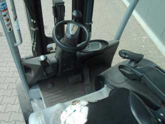 Heftruck gebruikt STILL RX 60-30 ELEKTRO VIERRADFRONTSTAPLER (13054110)