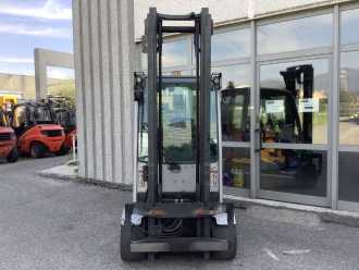 Heftruck gebruikt STILL RX 60-30 ELEKTRO VIERRADFRONTSTAPLER (13065886)