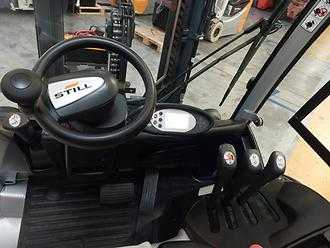 Heftruck gebruikt STILL RX 60-30 ELEKTRO VIERRADFRONTSTAPLER (13066260)