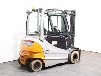 Heftruck gebruikt STILL RX 60-35 6325 ELEKTRO VIERRADFRONTSTAPLER (12944496)