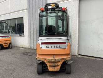 Heftruck gebruikt STILL RX 60-35 ELEKTRO VIERRADFRONTSTAPLER (13074613)