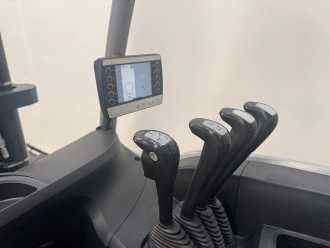 Heftruck gebruikt STILL RX 60-50/600 ELEKTRO VIERRADFRONTSTAPLER (13064484)