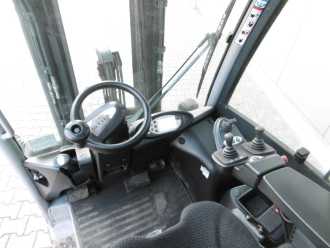 Heftruck gebruikt STILL RX 70-16 T GAS VIERRADFRONTSTAPLER (13023999)