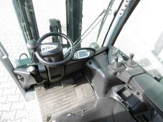 Heftruck gebruikt STILL RX 70-16 T GAS VIERRADFRONTSTAPLER (13024000)