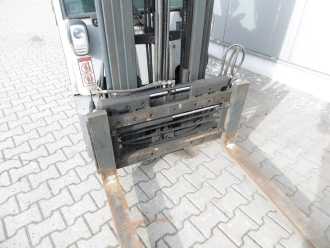 Heftruck gebruikt STILL RX 70-16 T GAS VIERRADFRONTSTAPLER (13024000)
