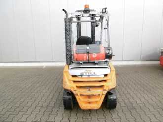 Heftruck gebruikt STILL RX 70-25 T GAS VIERRADFRONTSTAPLER (12997726)