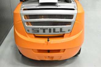 Heftruck gebruikt STILL RX 70-35 /27856/ DIESEL VIERRADFRONTSTAPLER (13064083)