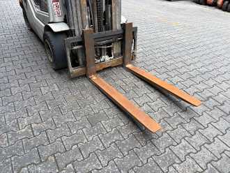 Heftruck gebruikt STILL RX 70-35 / 51C ELEKTRO VIERRADFRONTSTAPLER (13049263)