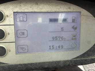 Heftruck gebruikt STILL RX 70-35 / 51C ELEKTRO VIERRADFRONTSTAPLER (13049263)