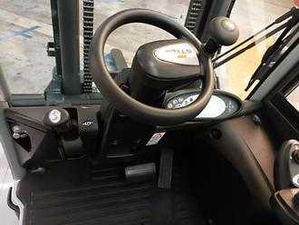 Heftruck gebruikt STILL RX 70-80   DIESEL VIERRADFRONTSTAPLER (13056268)