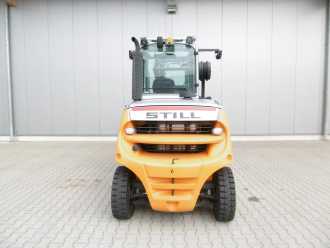 Heftruck gebruikt STILL RX 70-80 / 7343 DIESEL VIERRADFRONTSTAPLER (12946537)