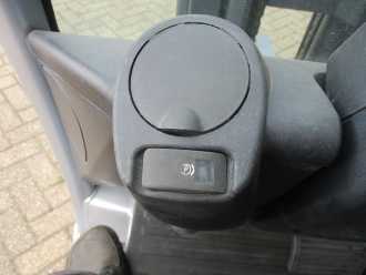 Heftruck gebruikt STILL RX20-15 ELEKTRO DREIRADFRONTSTAPLER (13042767)