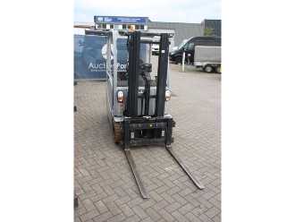 Heftruck gebruikt STILL RX20-15 ELEKTRO VIERRADFRONTSTAPLER (13041398)