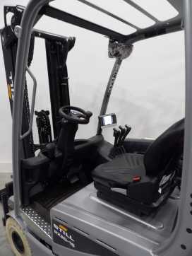 Heftruck gebruikt STILL RX20-16 ELEKTRO DREIRADFRONTSTAPLER (13057625)