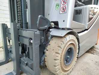 Heftruck gebruikt STILL RX20-16 Li-ion ELEKTRO DREIRADFRONTSTAPLER (13012743)