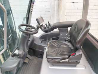 Heftruck gebruikt STILL RX20-16 Li-ion ELEKTRO DREIRADFRONTSTAPLER (13012743)
