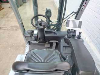 Heftruck gebruikt STILL RX20-16 Li-ion ELEKTRO DREIRADFRONTSTAPLER (13012743)
