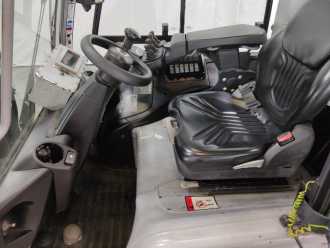 Heftruck gebruikt STILL RX20-16P ELEKTRO VIERRADFRONTSTAPLER (12969477)