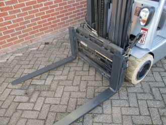 Heftruck gebruikt STILL RX20-18 ELEKTRO DREIRADFRONTSTAPLER (13071637)