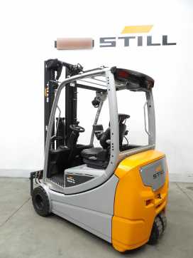 Heftruck gebruikt STILL RX20-18L ELEKTRO DREIRADFRONTSTAPLER (13000518)